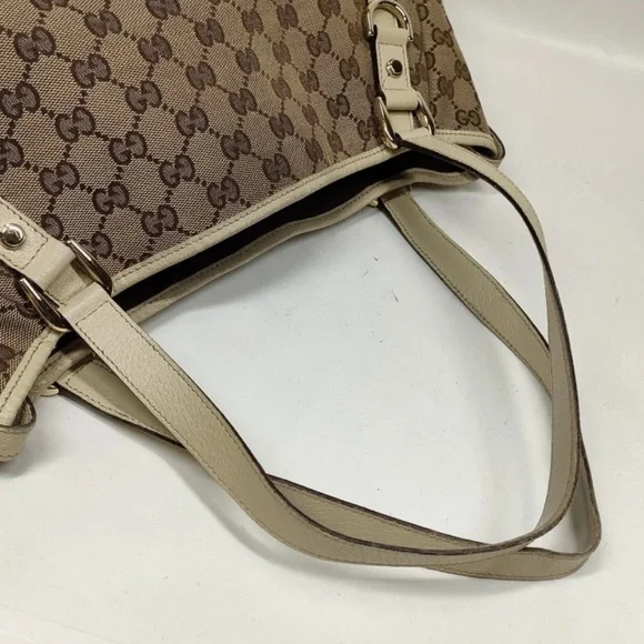 💞Authentic GUC GUCCI TOTE CLASSIC BAG💞 - Picture 4 of 10